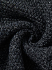 Bubble Knit Sweater