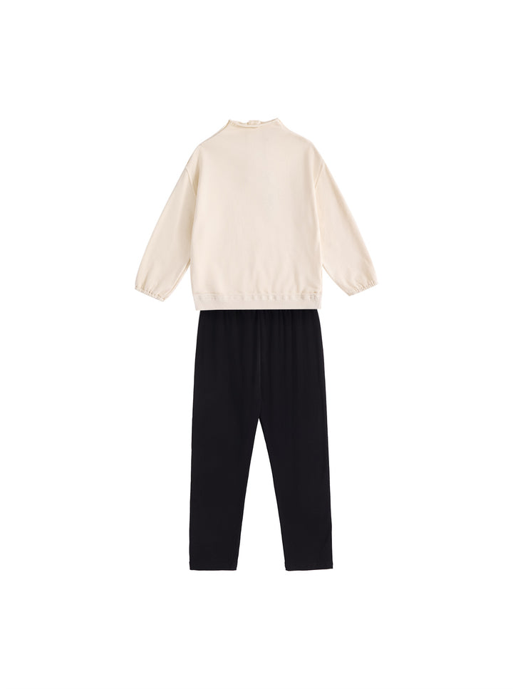 High Neck Set