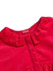 Corduroy Robe