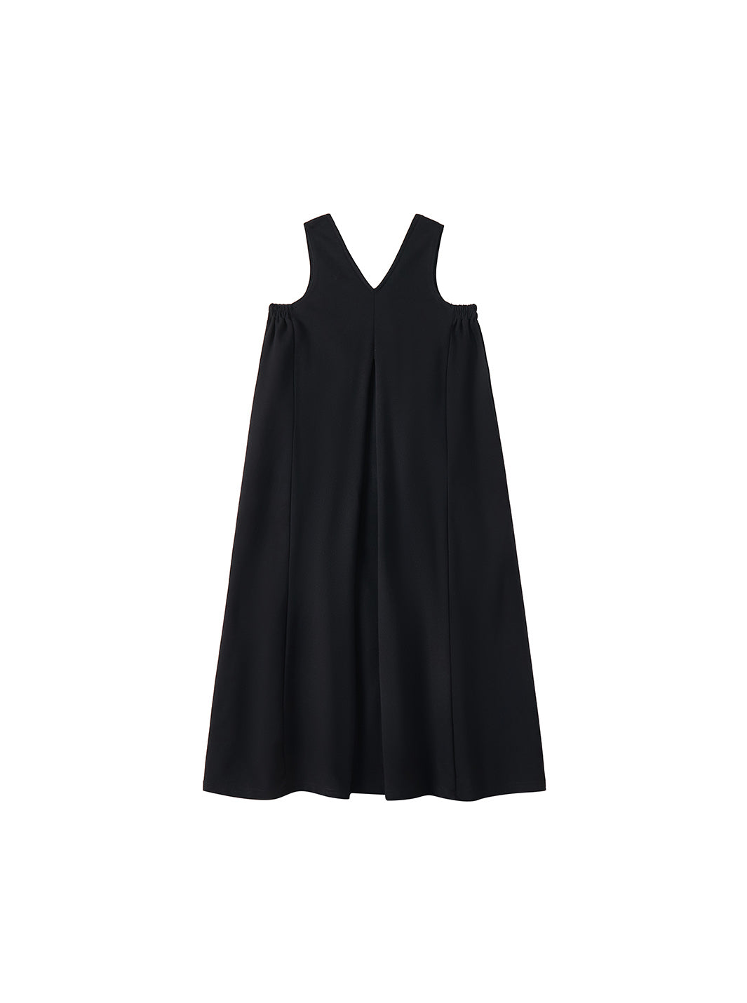 V-Neck Robe 10