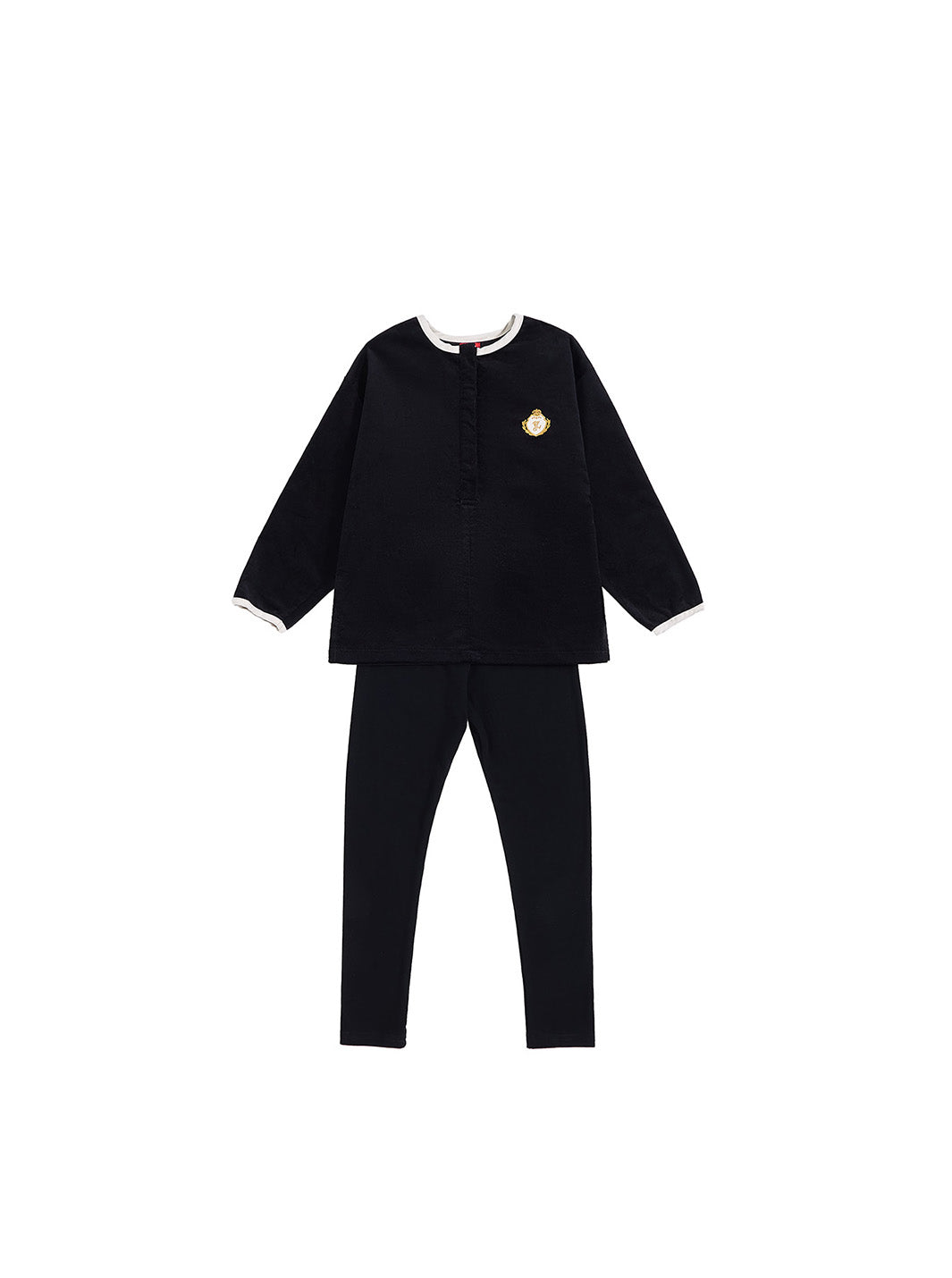 Corduroy Set