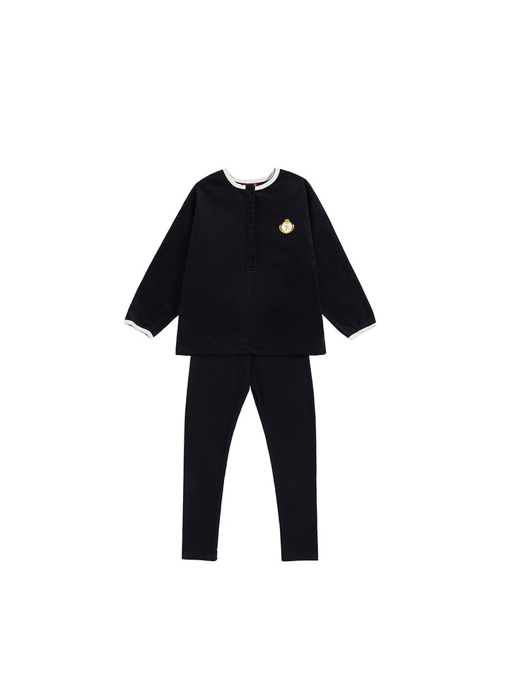 Corduroy Set