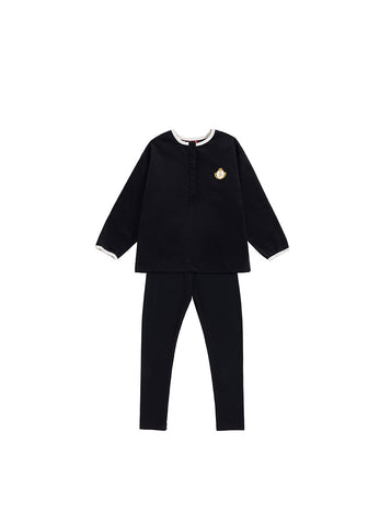 Corduroy Set