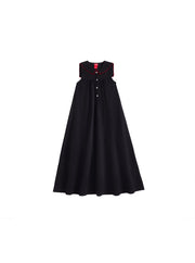 Sailor Collar Robe