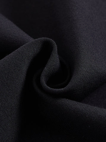 Scuba Thin Skirt
