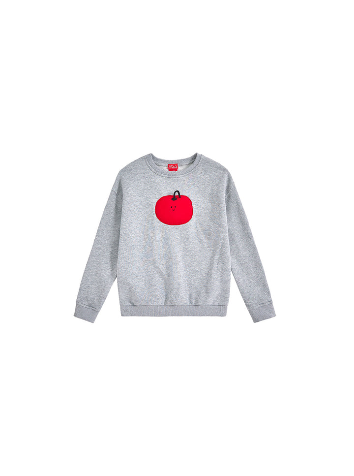 Puff Apple Top