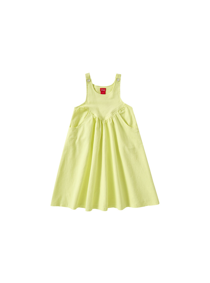 Gelato Jumper - Yellow