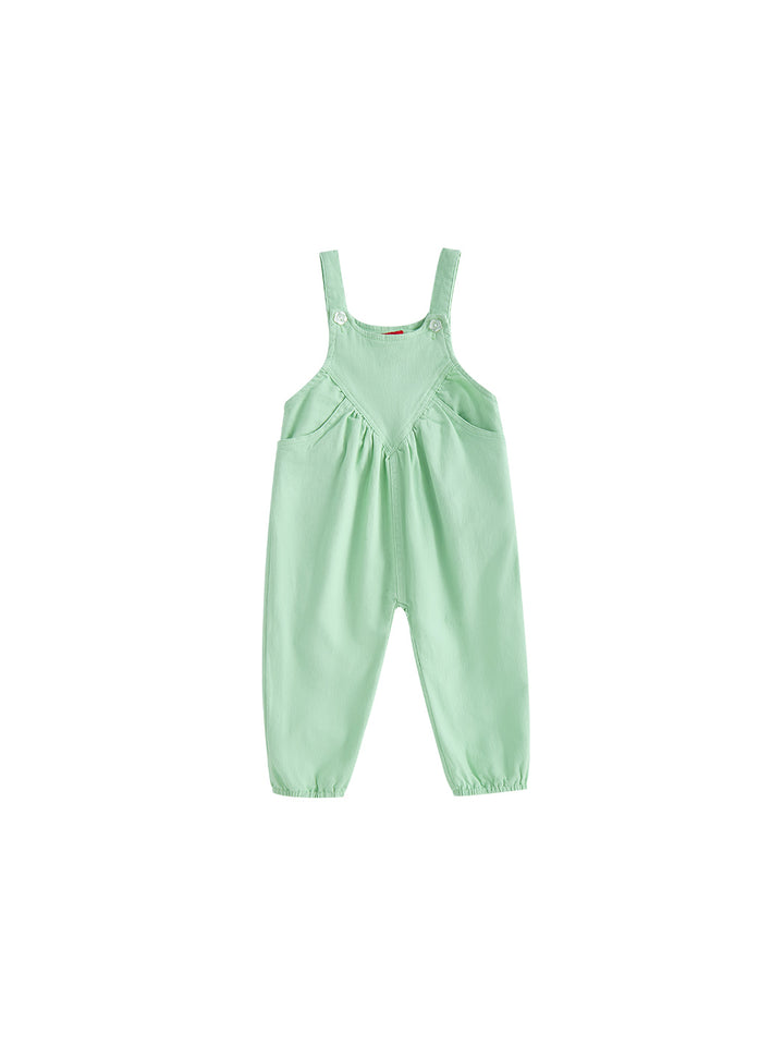 Gelato Overall - Mint