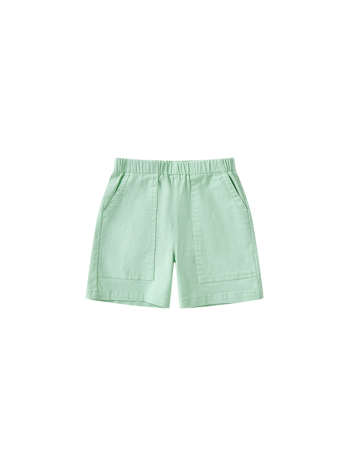 Gelato Short Pants -Mint