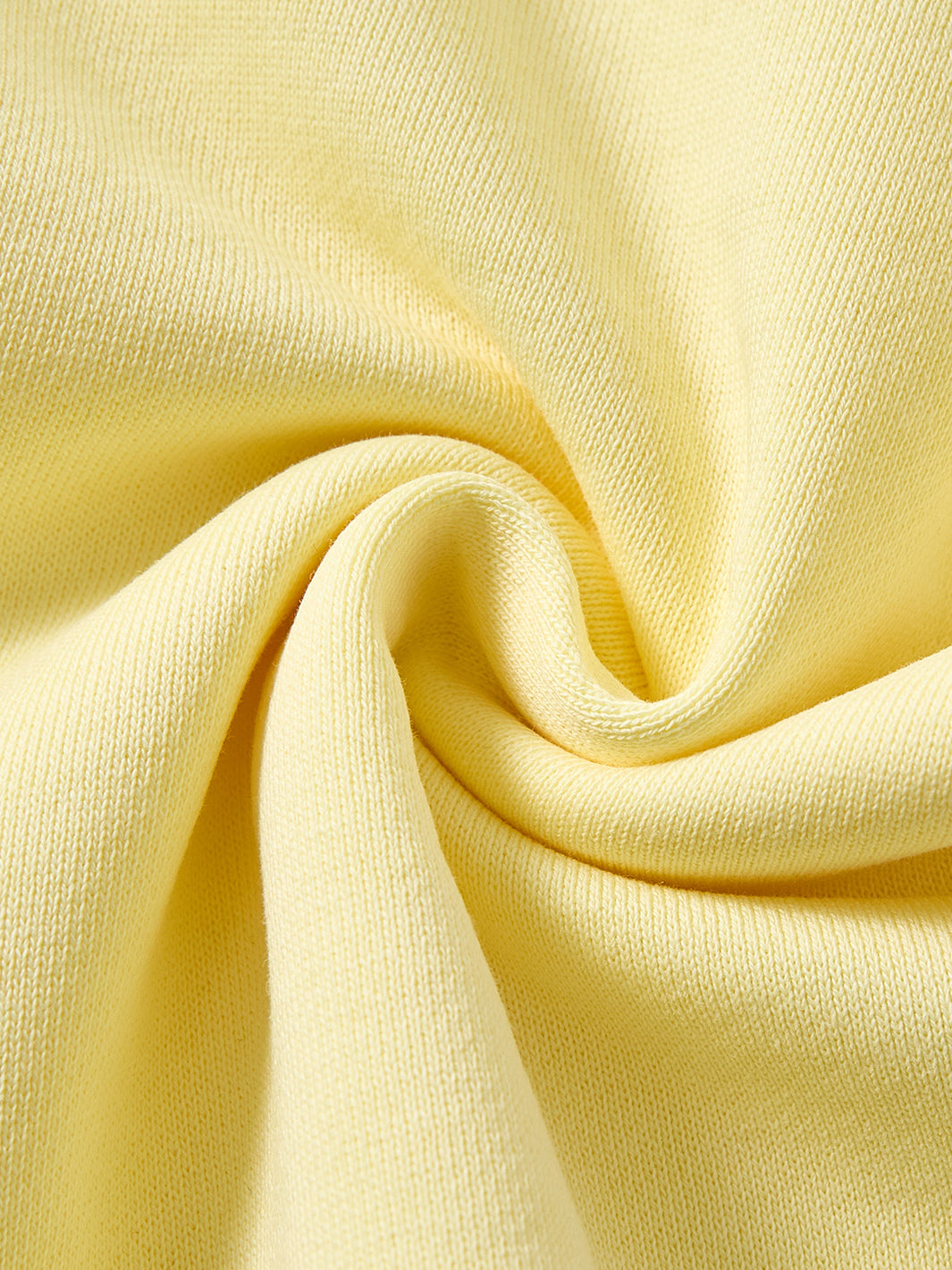 French Terry Emblem Short Sleeve T-Shirt