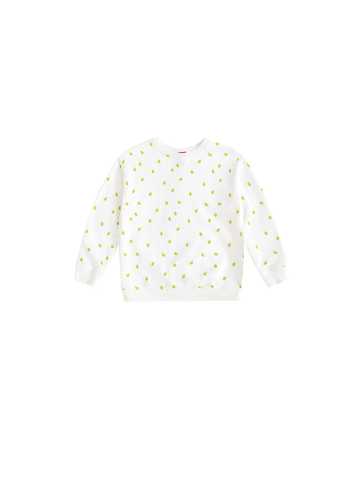 Fruitstand Top - Lime