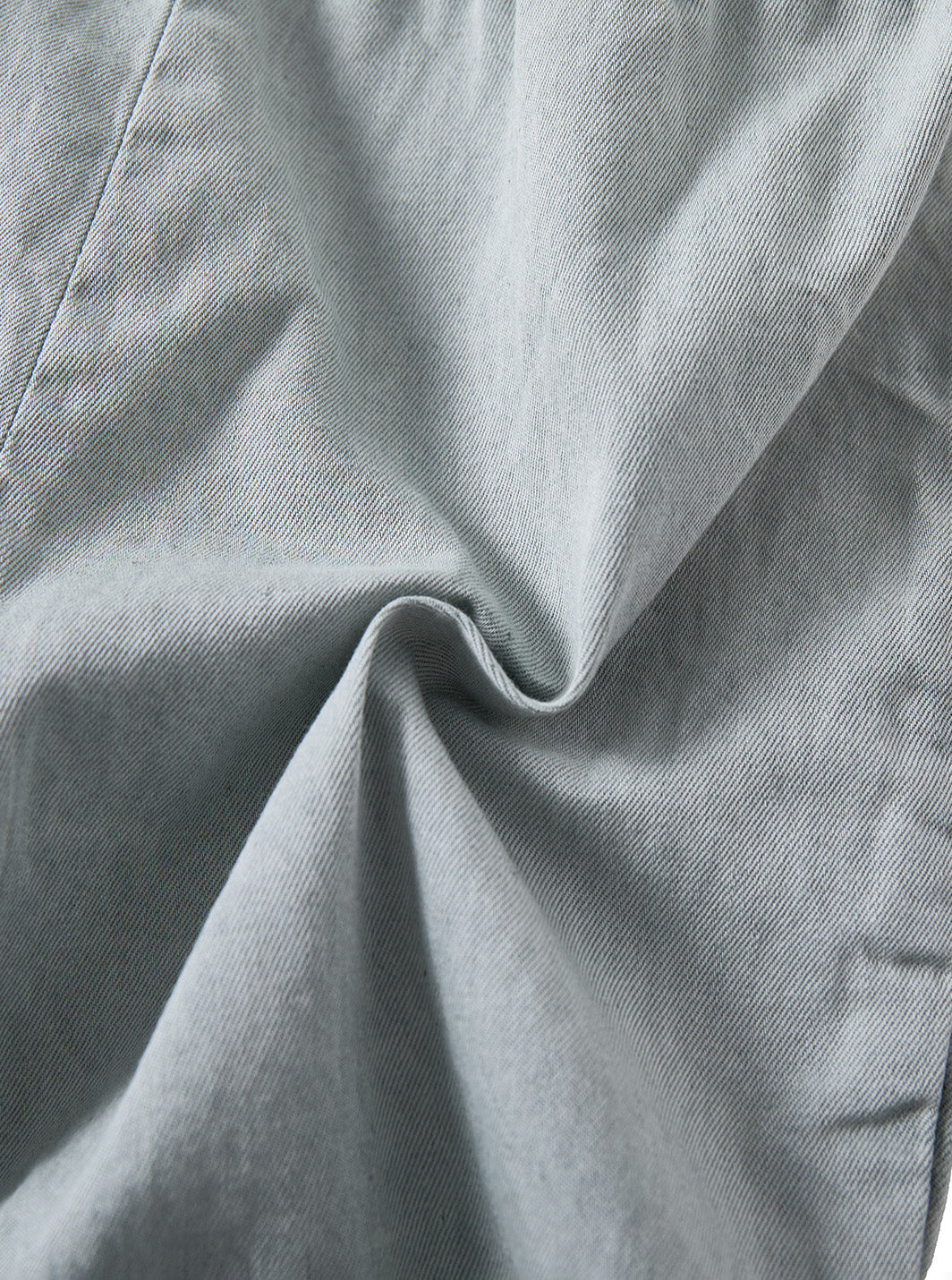 Solid Short Pants - Sage