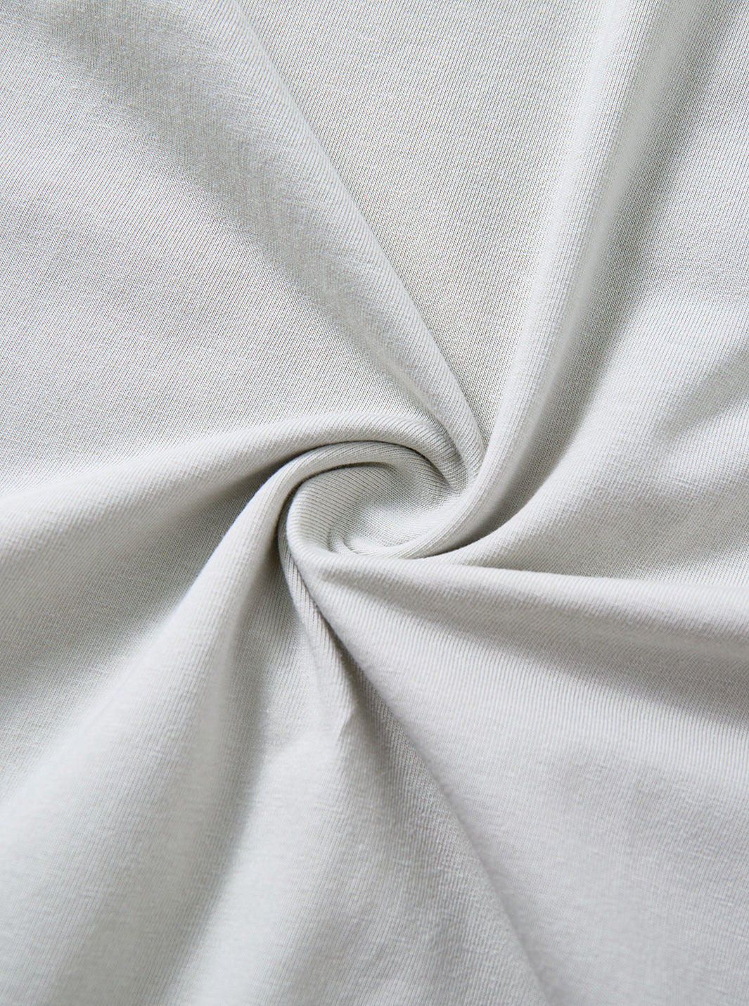 Washed Collar Polo