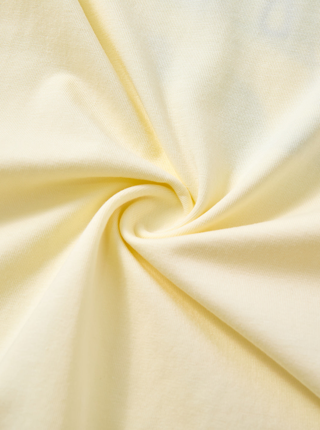 Bus Top - Yellow