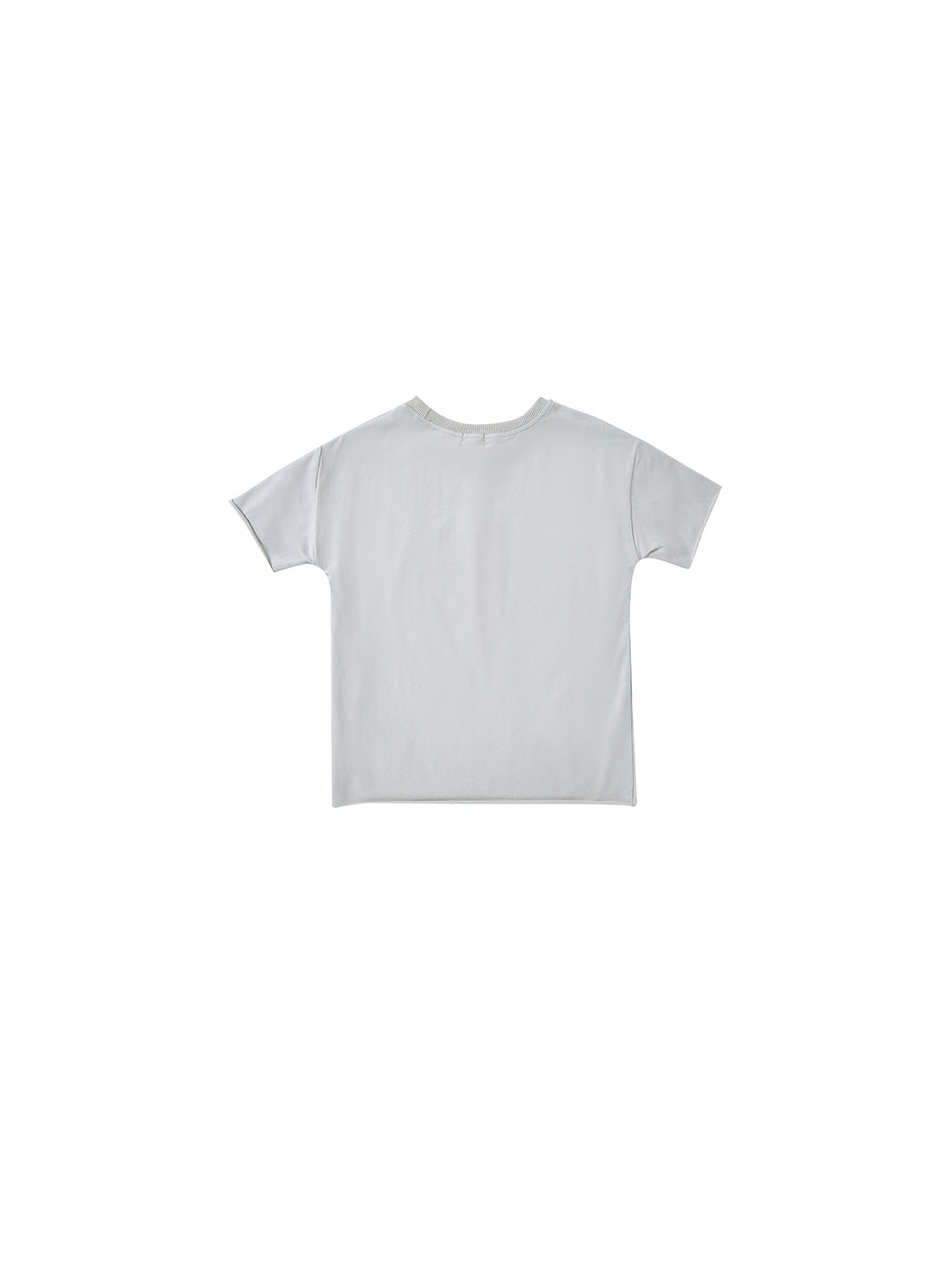 Bus Short Sleeve T-shirt -Green