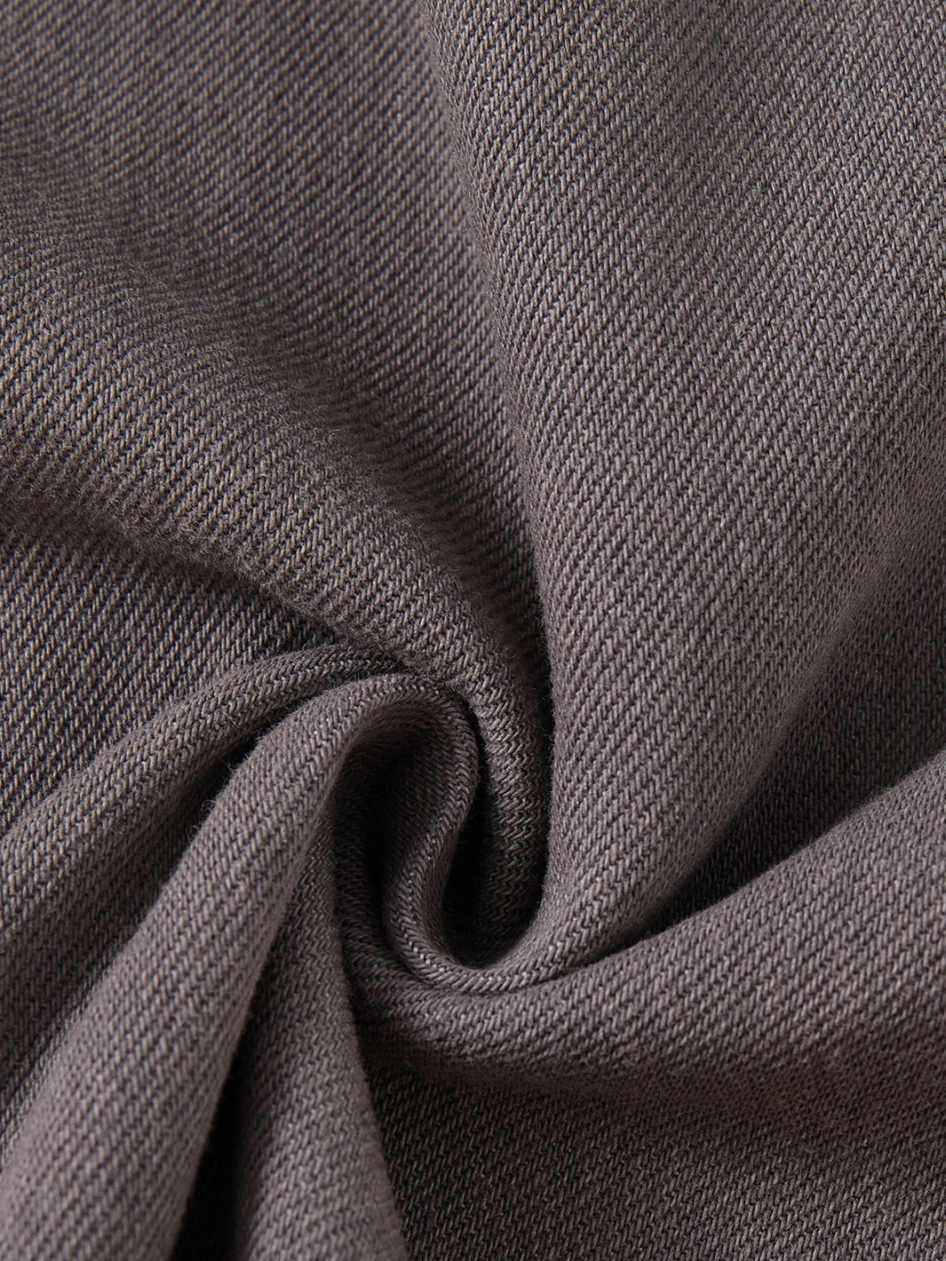 Grey Washed Jumper