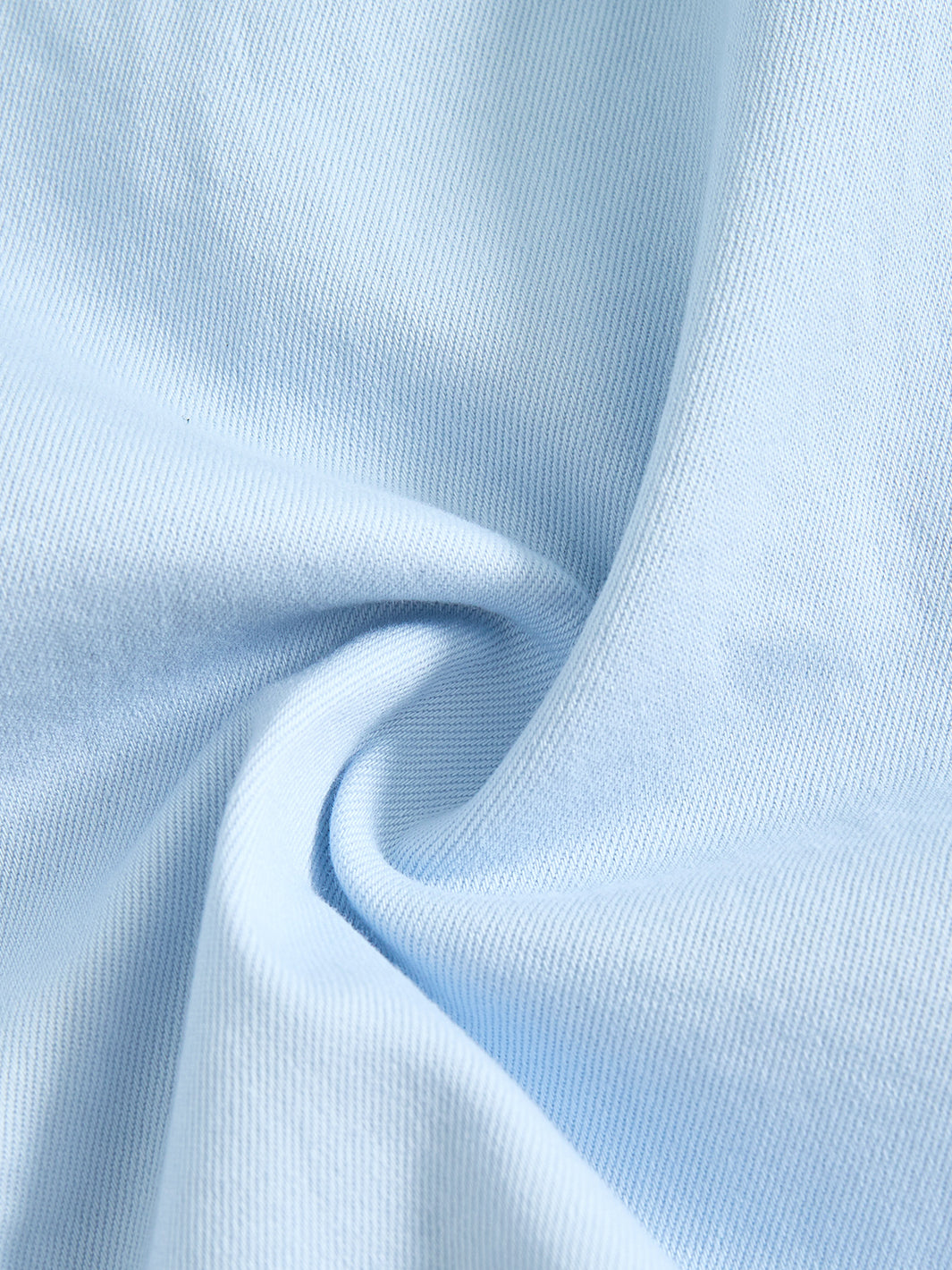 Combo Collar Dress