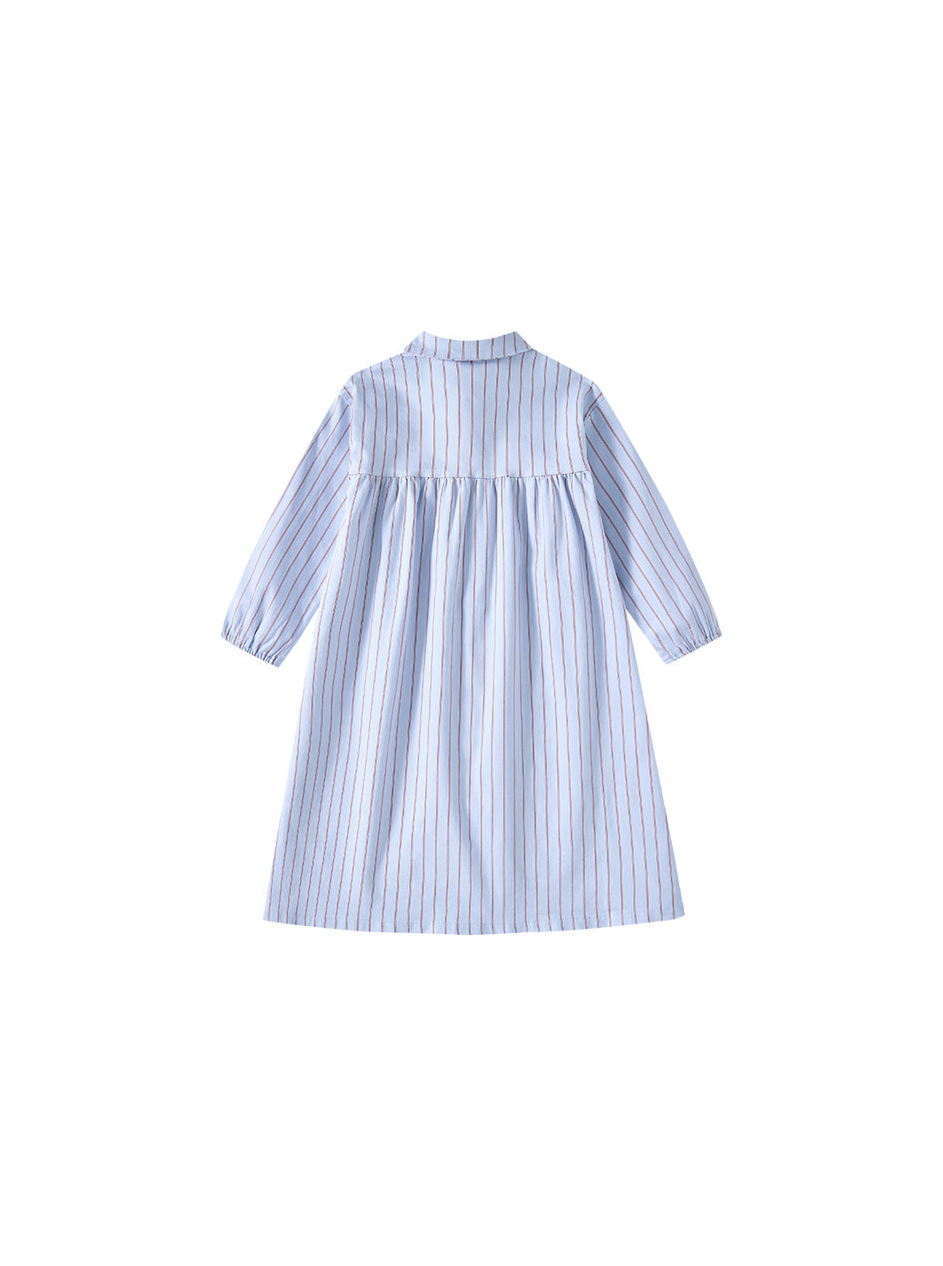 Double Stripe Dress