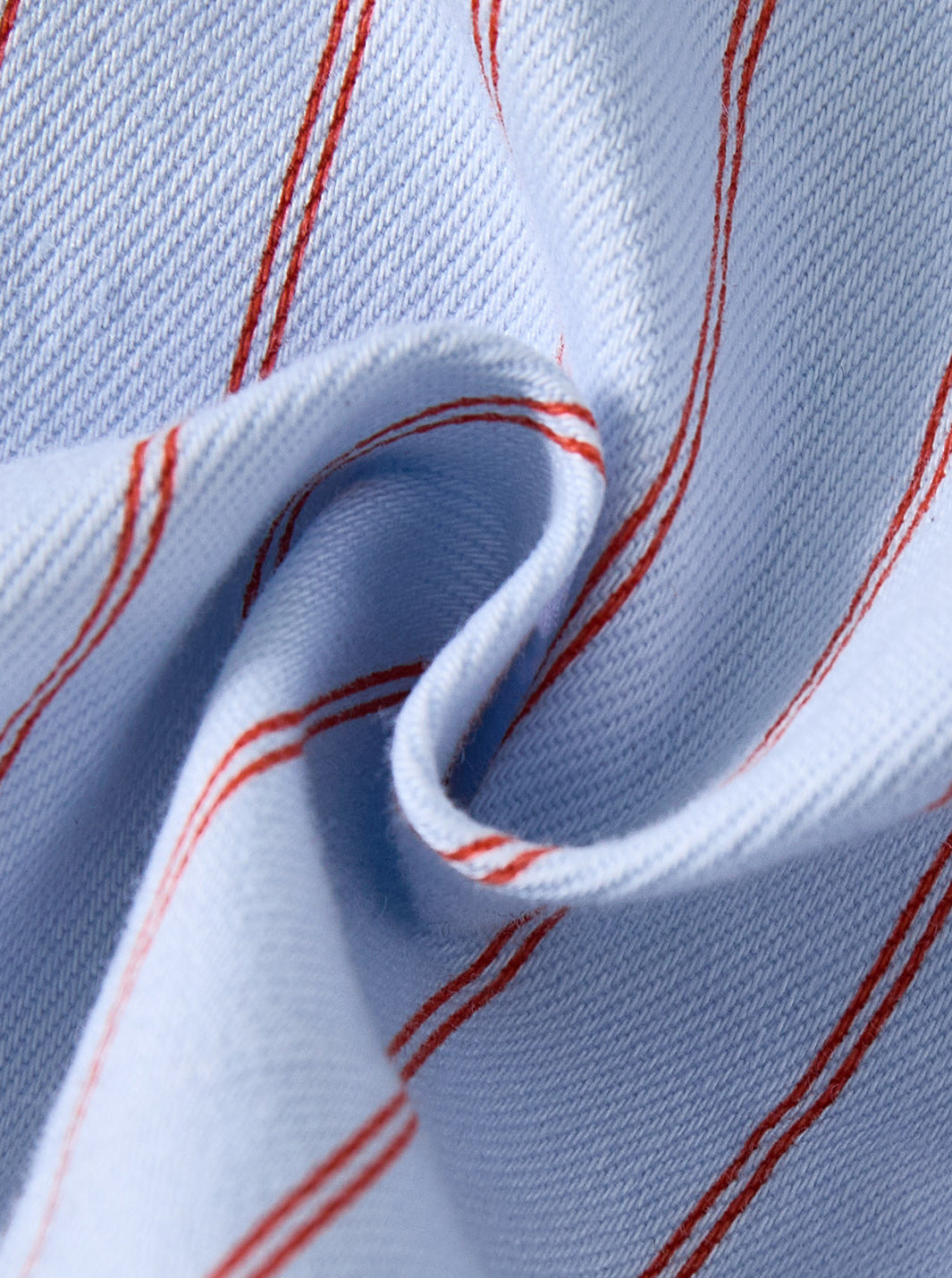 Double Stripe Ruffle Bloomer