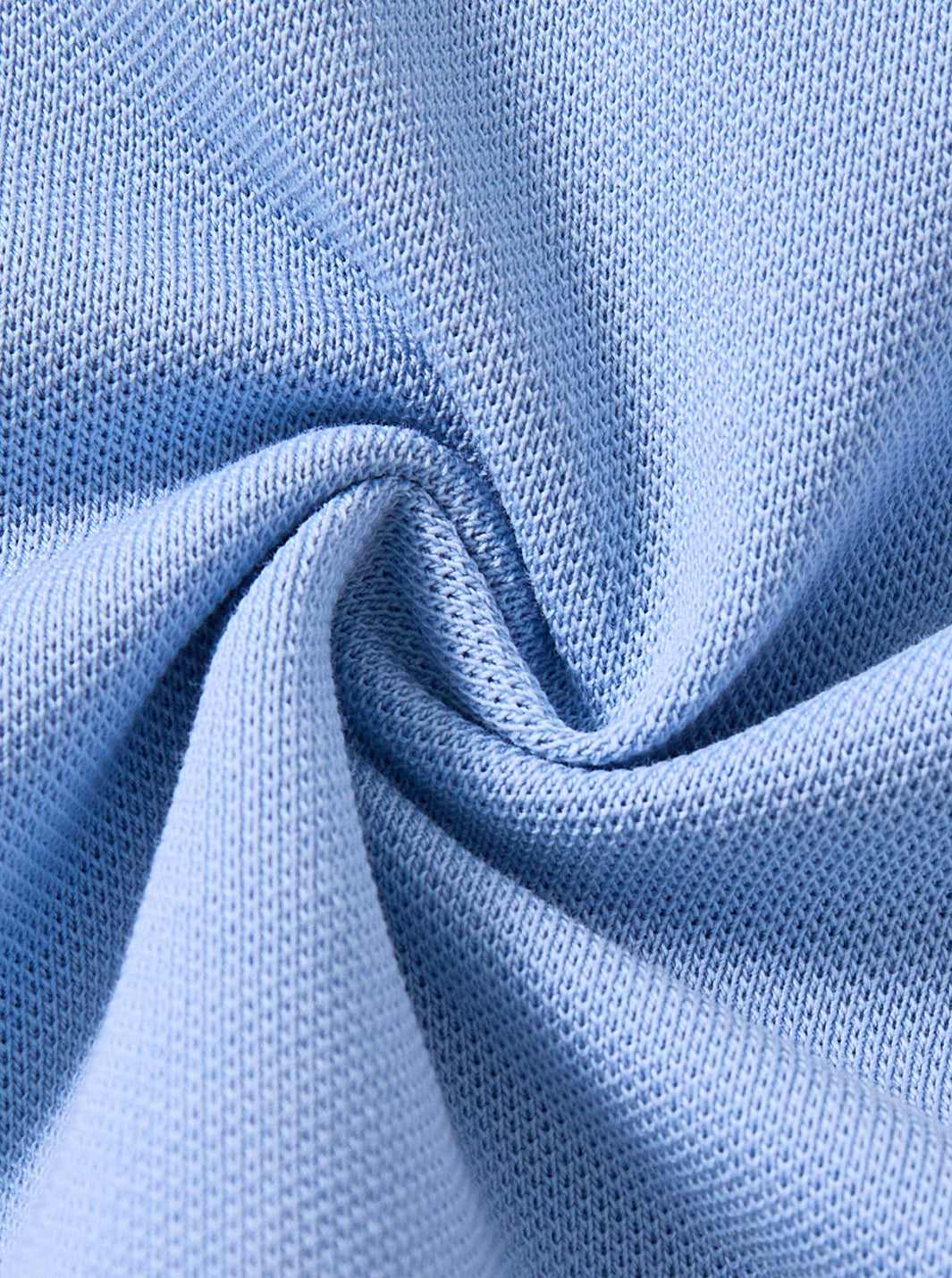 Double Stripe Collar Polo