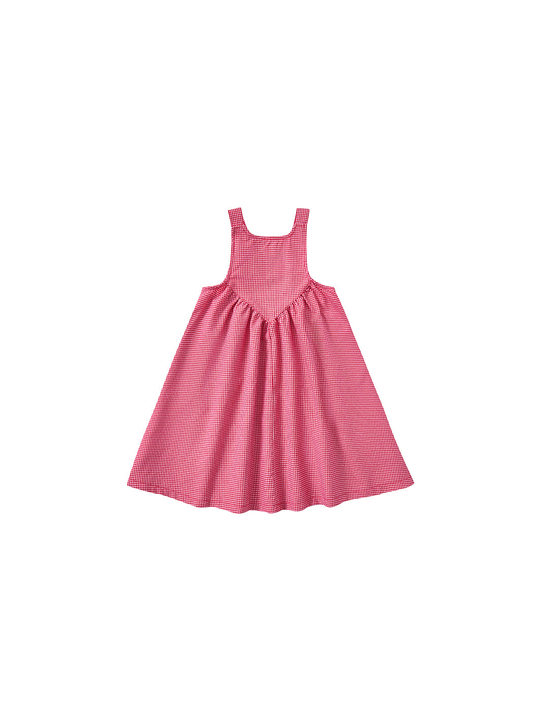 Picnic  Jumper - Red