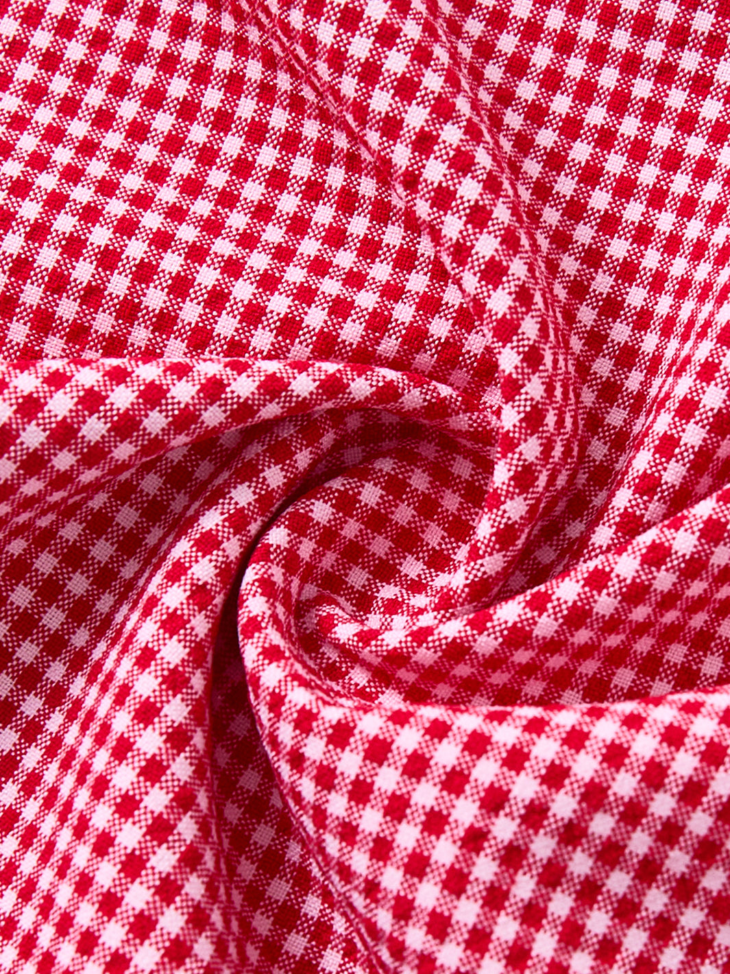 Picnic  Jumper - Red