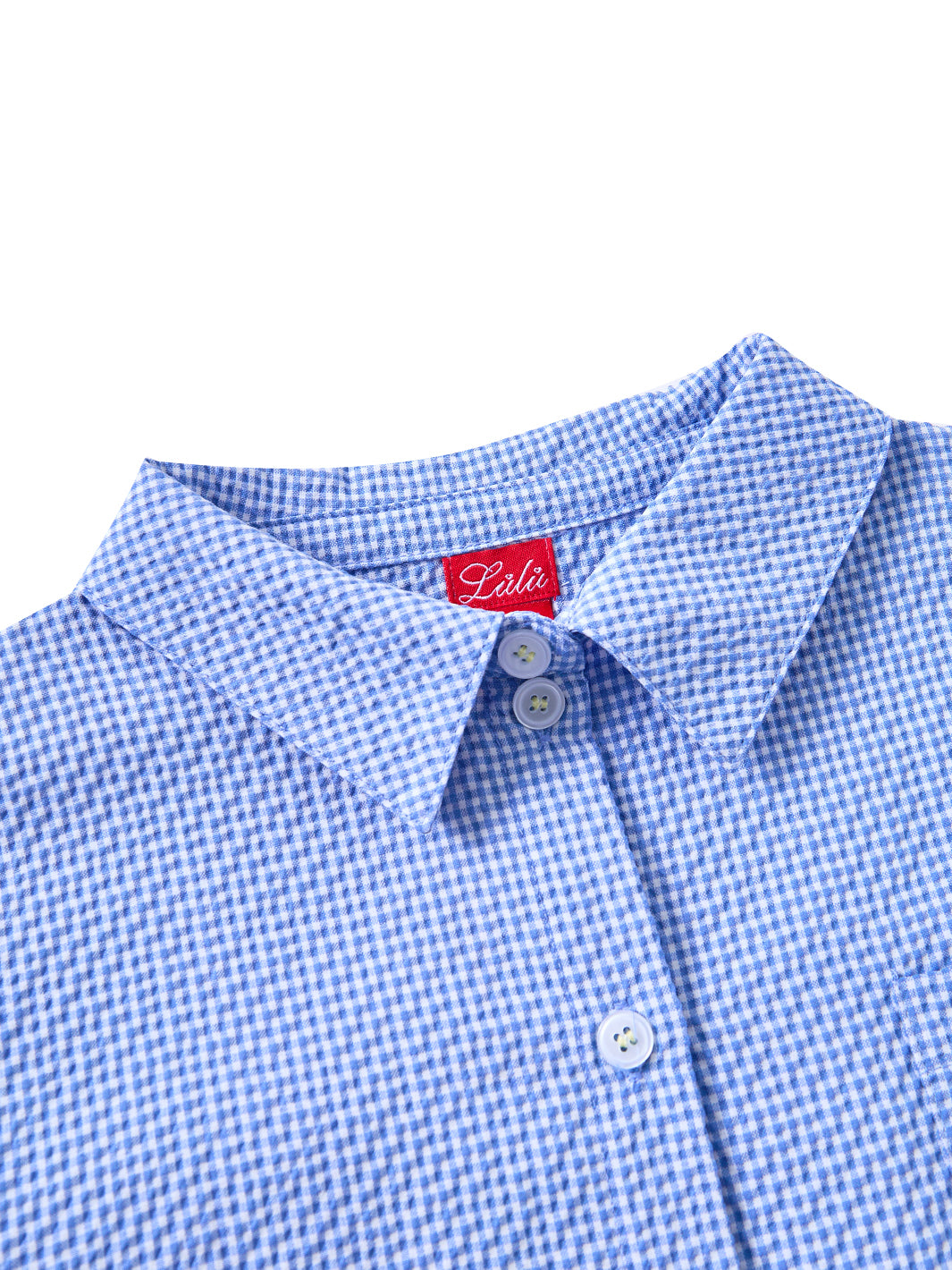 Picnic Shirt