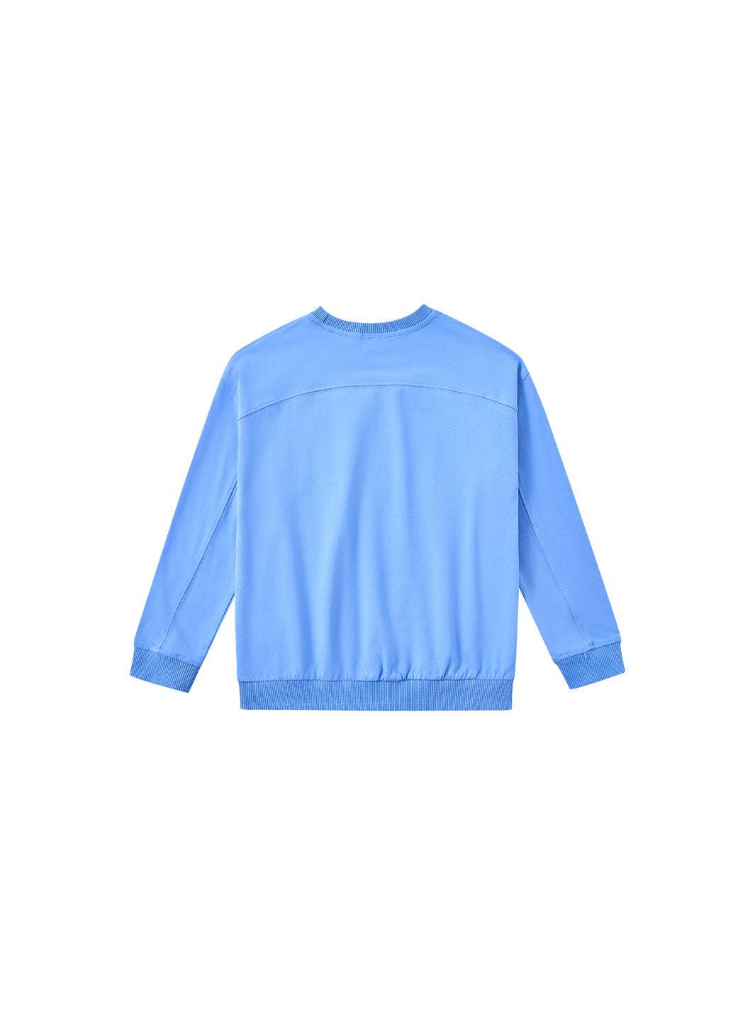 Loudspeaker Print Top