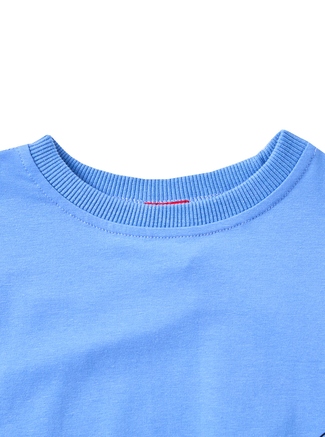 Loudspeaker Print Top