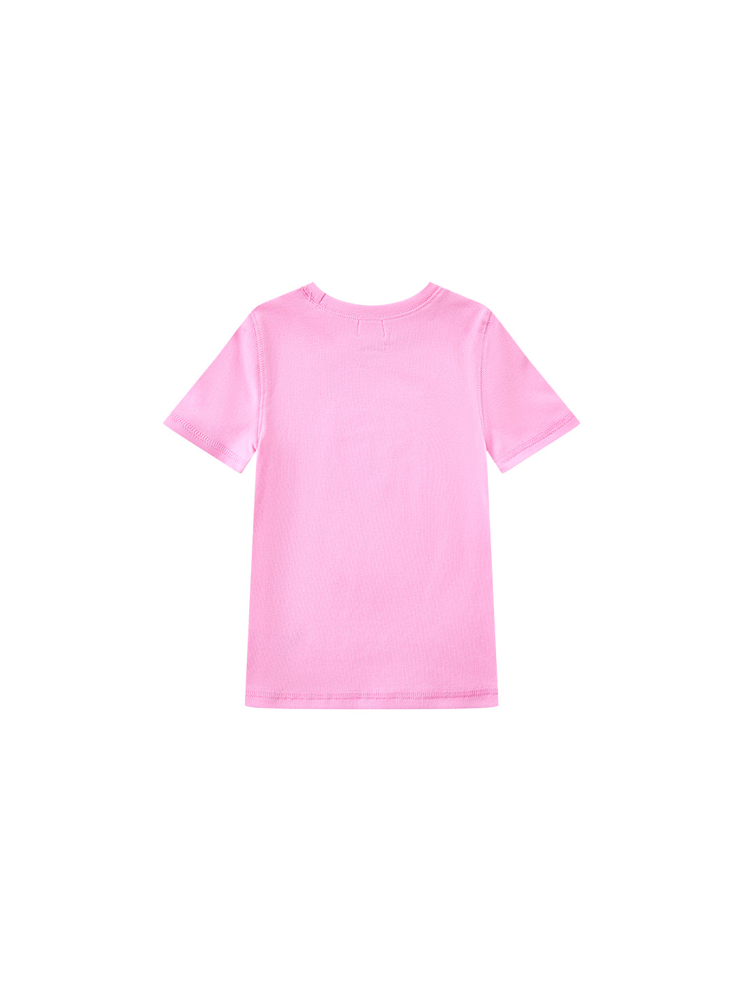 Scribble Print Short Sleeve T-shirt