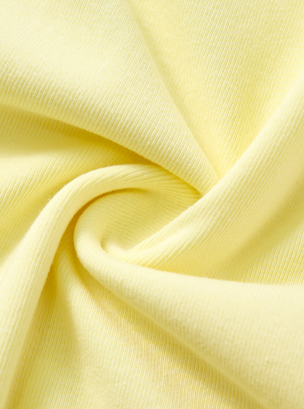 Yellow Jersey Jumper