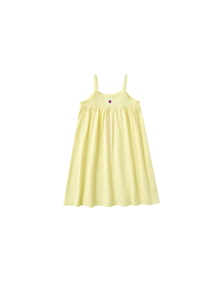 Yellow Jersey Jumper
