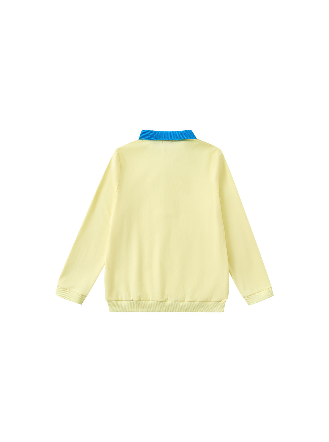 Yellow Jersey Polo