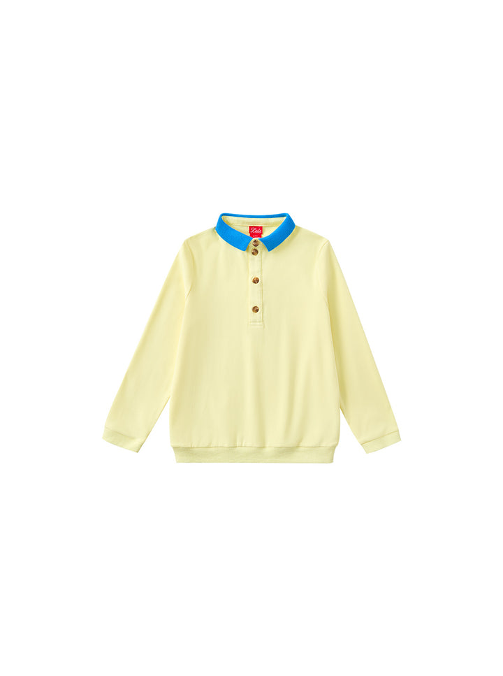 Yellow Jersey Polo