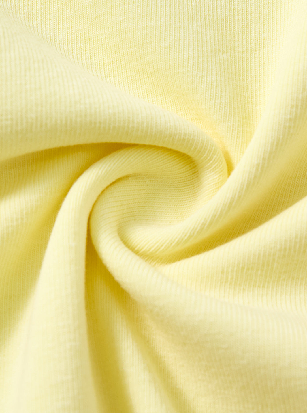 Yellow Jersey Short Sleeve T-shirt