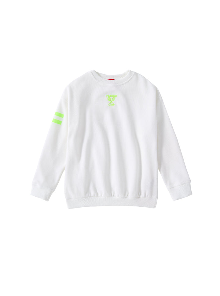 Waffle Tennis Top