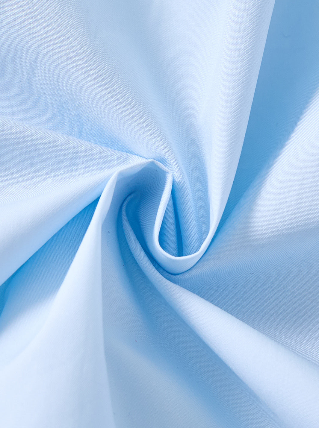 Parlor Tea-length Skirt - Lt. Blue