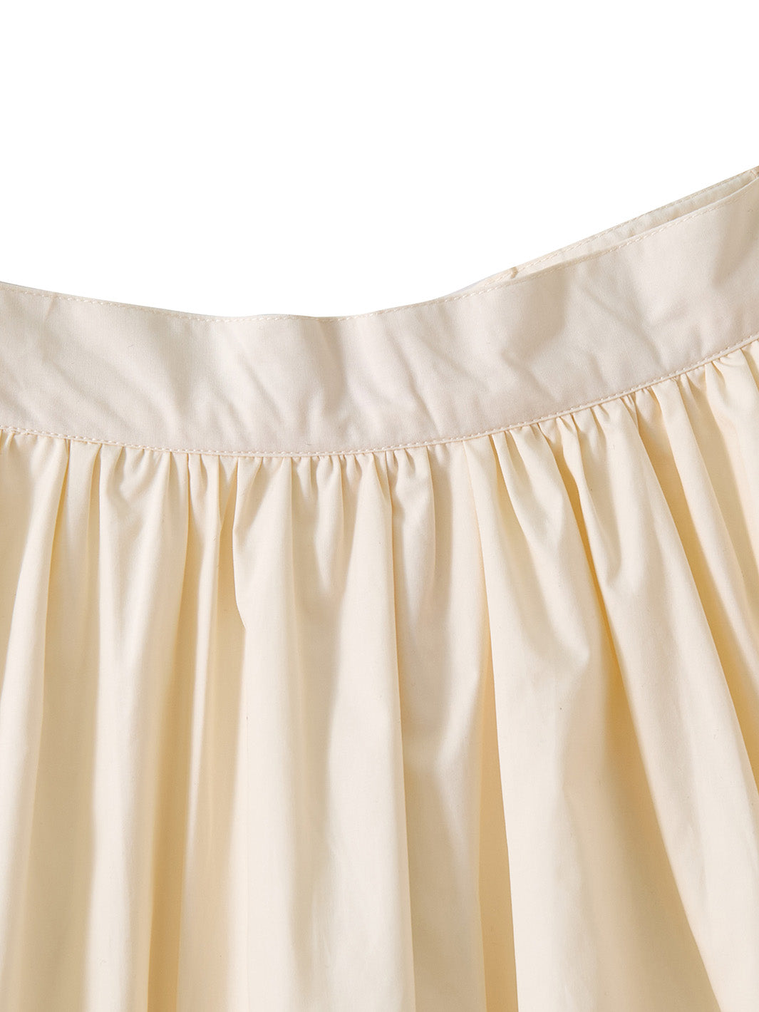 Parlor Tea-length Skirt