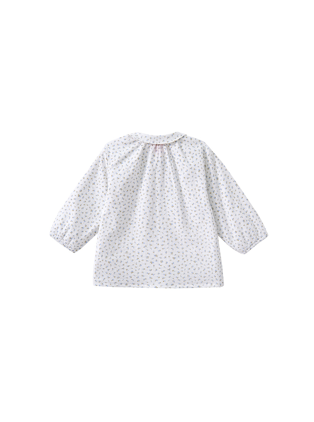 Parlor Floral Shirt