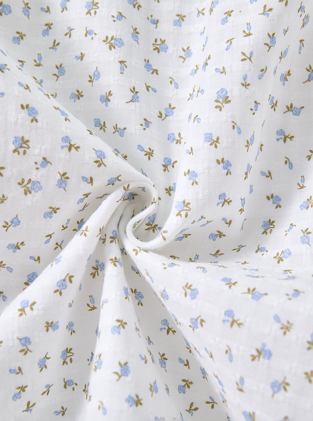 Parlor Floral Shirt