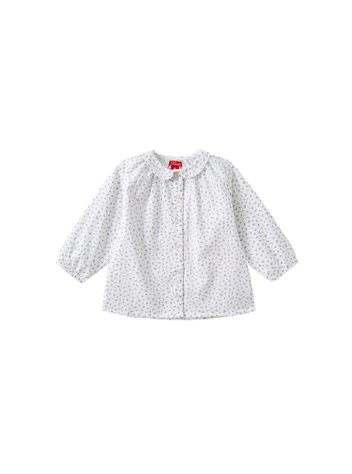 Parlor Floral Shirt