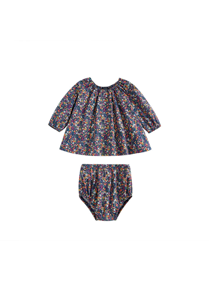 Garden Floral Set