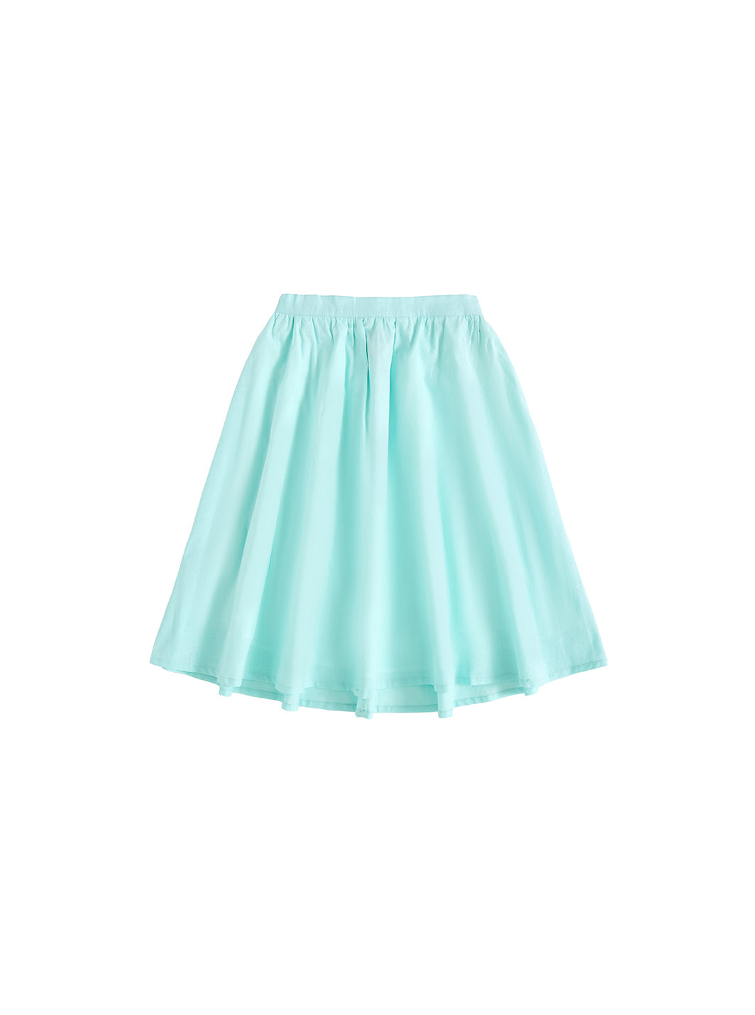 Sea Glass Skirt - Brook Green