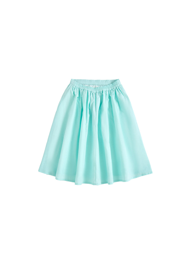 Sea Glass Skirt - Brook Green