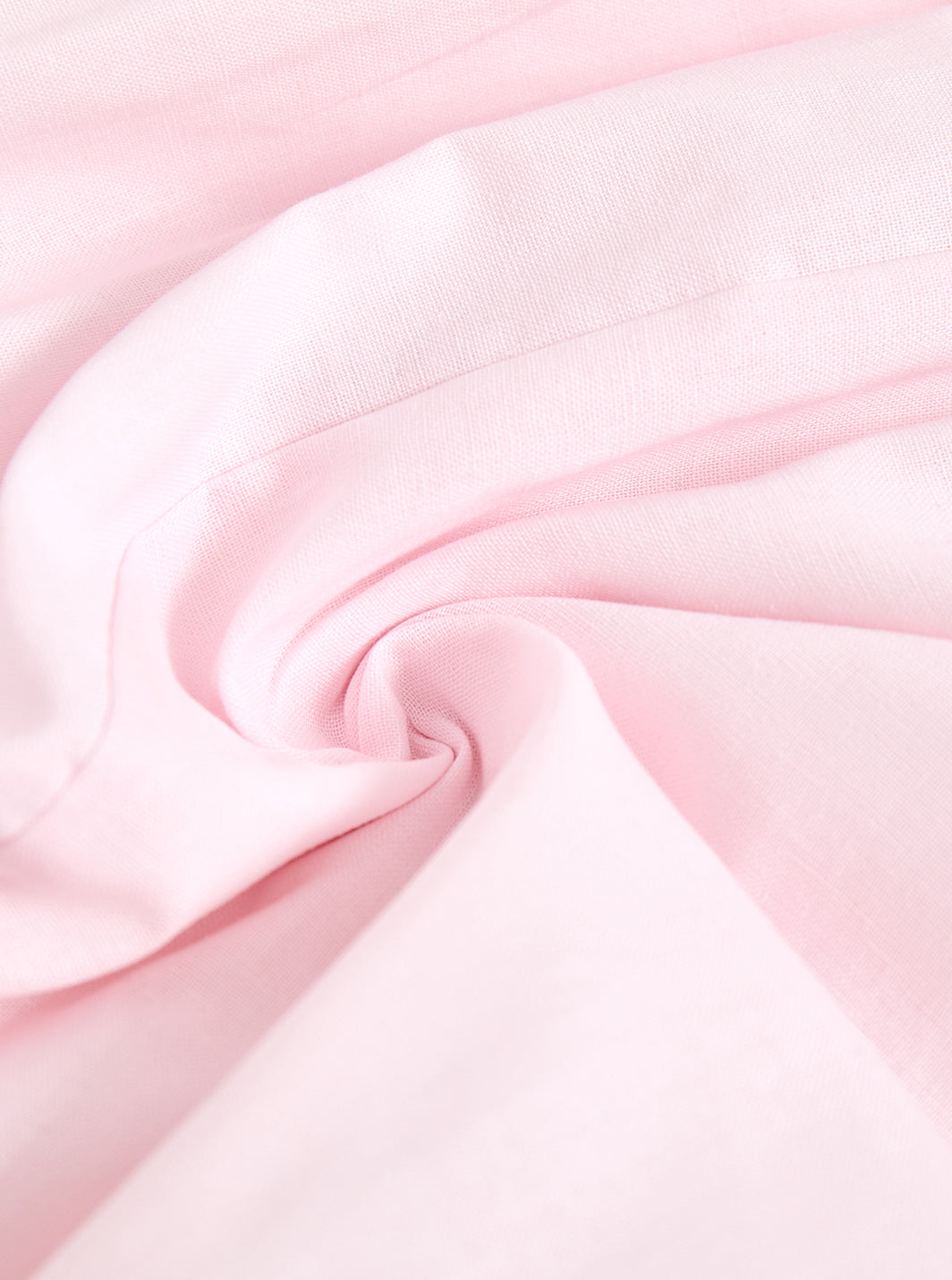 Sea Glass Skirt - Pale Pink