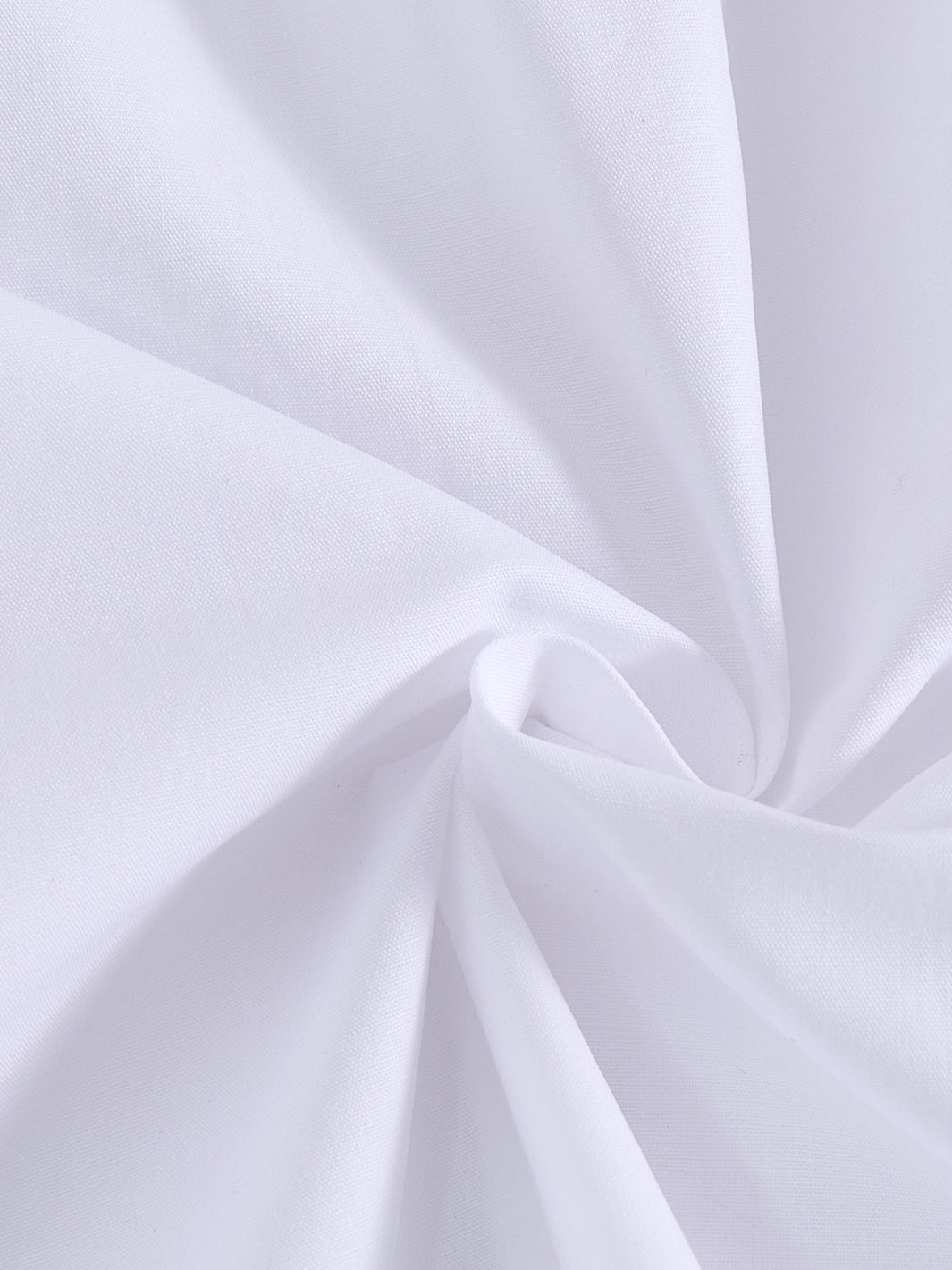 Sea Glass Shirt - White