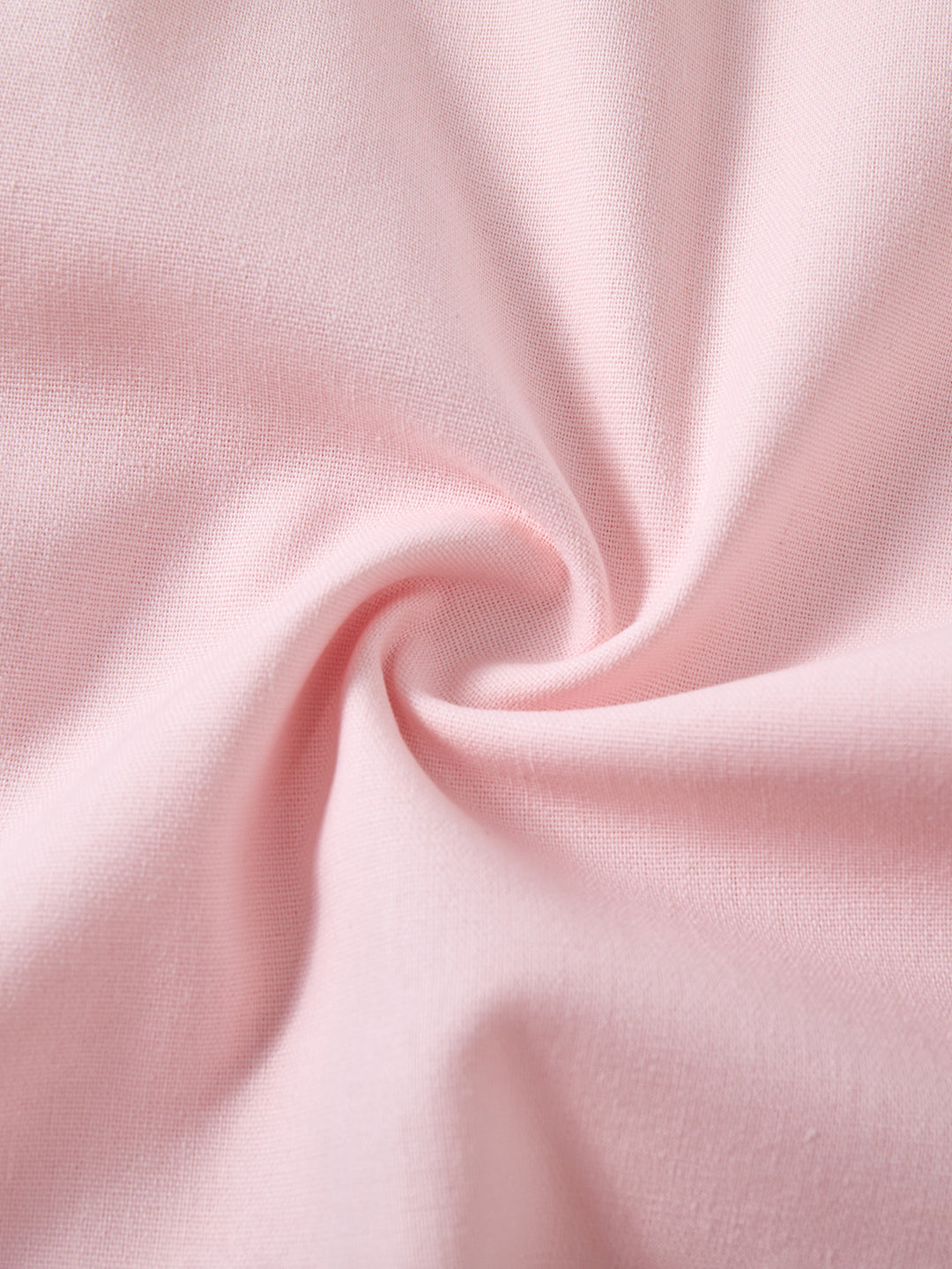 Powder Collar Bow Dress