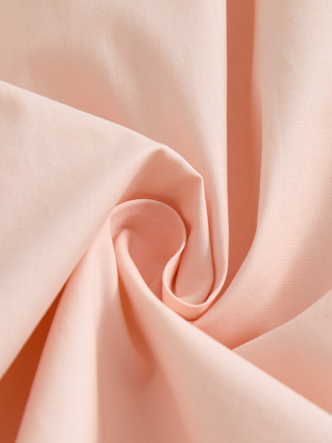 Porcelain Pleated Jumper - Peach