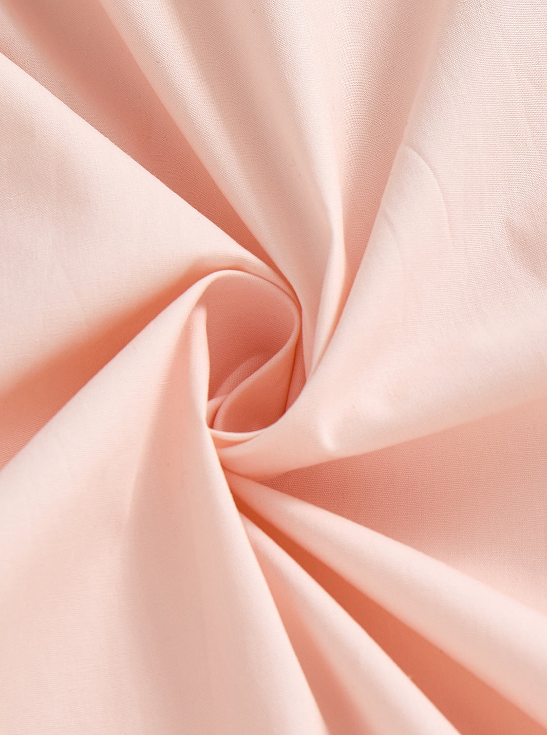 Porcelain Wrap Jumper - Peach