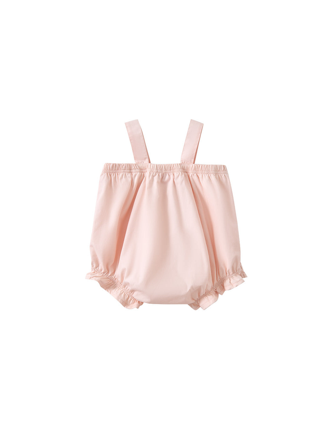 Porcelain Romper